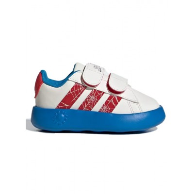 Маратонки Adidas  Grand Court Spider-Man Cf I JQ8072