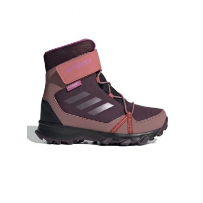 Adidas Terrex Snow CF R.RD IF7497 – Зимни обувки с защита от влага | KatiSport.bg Adidas Terrex Snow CF R.RD IF7497