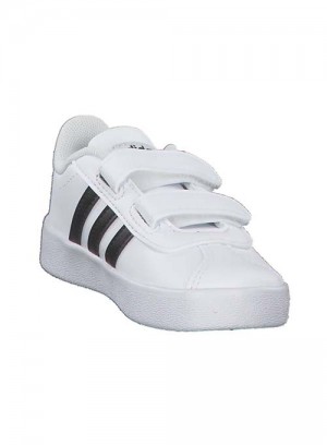 оригинални Маратонки Adidas VL Court 2.0 DB1839