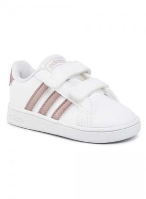 оригинални Маратонки Adidas Grand Court I EF0116