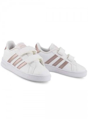 оригинални Маратонки Adidas Grand Court I EF0116