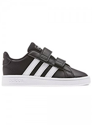 Маратонки Adidas Grand Court I EF0117
