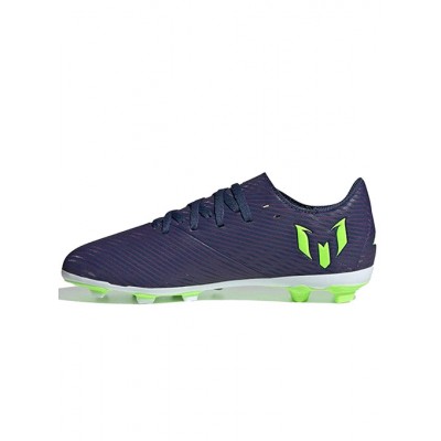 Футболни Обувки Adidas Nemeziz Messi 19.4 FxG J EF1816 Футболни Обувки Adidas Nemeziz Messi 19.4 FxG J EF1816