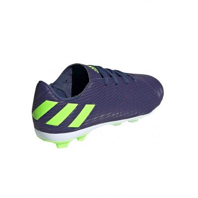 Футболни Обувки Adidas Nemeziz Messi 19.4 FxG J EF1816 Футболни Обувки Adidas Nemeziz Messi 19.4 FxG J EF1816