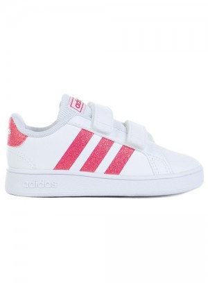Маратонки Adidas Grand Court C EG3815