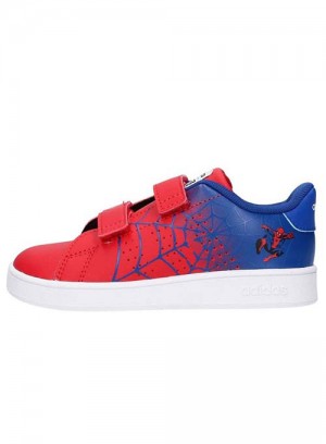 оригинални Маратонки Adidas Advantage Spiderman I EG7903