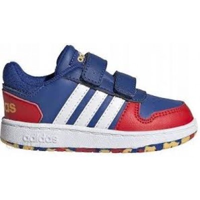Маратонки Adidas Hoops 2 FY9445 Маратонки Adidas Hoops 2 FY9445