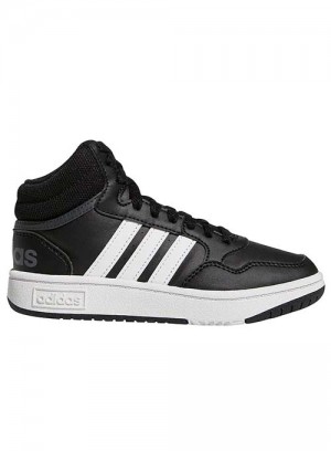 Маратонки Adidas Hoops Mid 3 GW0402 Маратонки Adidas Hoops Mid 3 GW0402