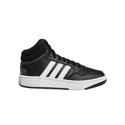 Маратонки Adidas Hoops Mid 3 GW0402 Маратонки Adidas Hoops Mid GW0402
