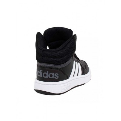 Маратонки Adidas Hoops Mid GW0402 Маратонки Adidas Hoops Mid GW0402