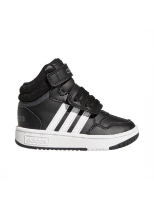 Маратонки Adidas Hoops Mid 3 GW0408 Маратонки Adidas Hoops Mid 3 GW0408