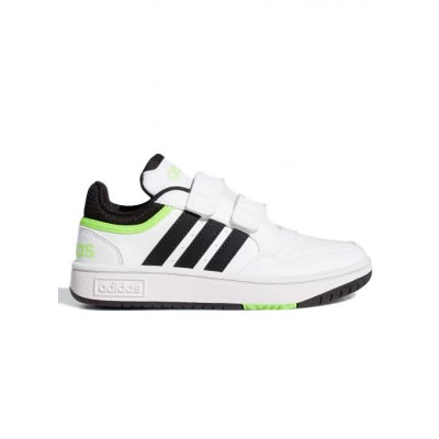Маратонки Adidas Hoops 3 C GW0435 Маратонки Adidas Hoops 3.0 CF C GW0435