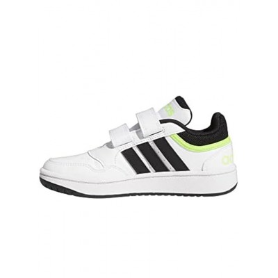Маратонки Adidas Hoops 3.0 CF C GW0435 Маратонки Adidas Hoops 3.0 CF C GW0435