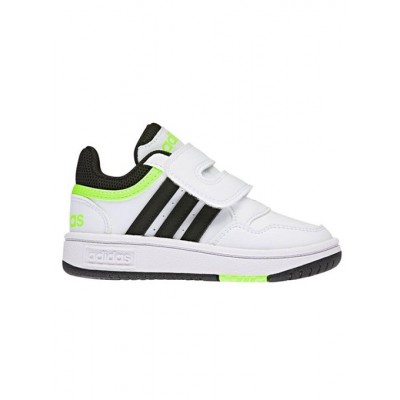 Маратонки Adidas Hoops 3.0 CF I GW0441 Маратонки Adidas Hoops 3.0 CF I GW0441