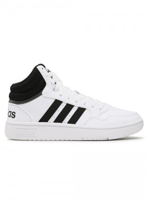 Маратонки Adidas Hoops 3.0 Mid GW3019 Маратонки Adidas Hoops 3.0 Mid GW3019