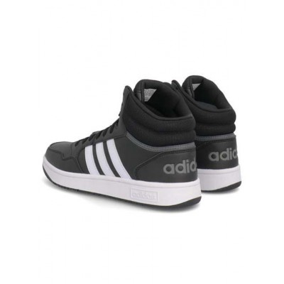 Маратонки Adidas Hoops 3 Mid GW3020 Маратонки Adidas Hoops 3 Mid GW3020