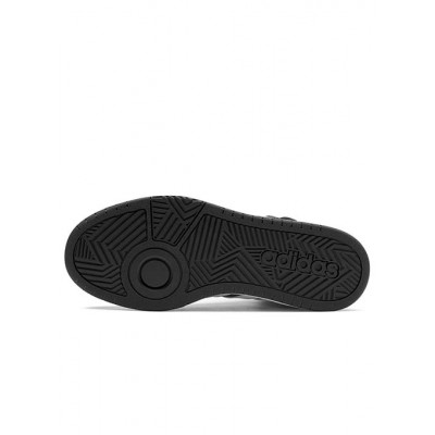 Маратонки Adidas Hoops 3 Mid GW3020 Маратонки Adidas Hoops 3 Mid GW3020
