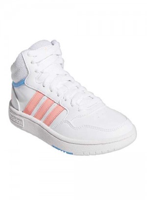 оригинални Маратонки Adidas Hoops Mid 3 GW6110