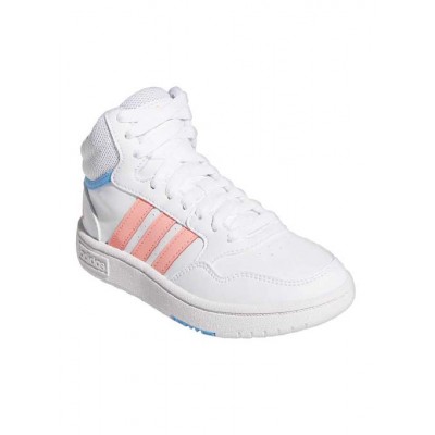 Маратонки Adidas Hoops Mid 3 GW6110 Маратонки Adidas Hoops Mid 3 GW6110