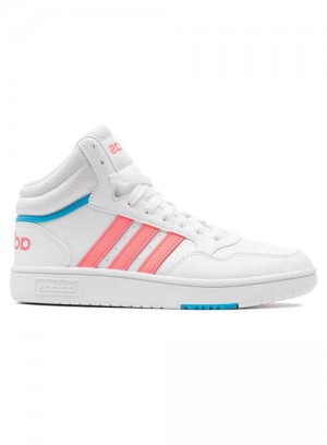 Маратонки Adidas Hoops Mid 3 GW6110