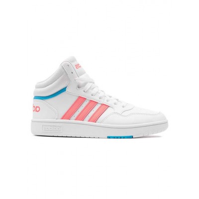 Маратонки Adidas Hoops Mid 3 GW6110 Маратонки Adidas Hoops Mid 3 GW6110