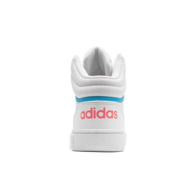 Маратонки Adidas Hoops Mid 3 GW6110 Маратонки Adidas Hoops Mid 3 GW6110
