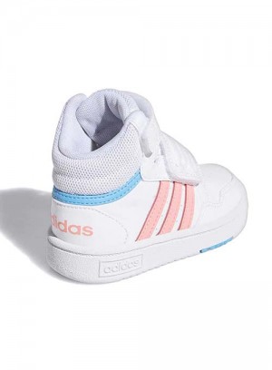 оригинални Маратонки Adidas Hoops Mid 3 GW6112