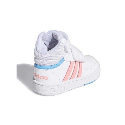 Маратонки Adidas Hoops Mid 3 GW6112