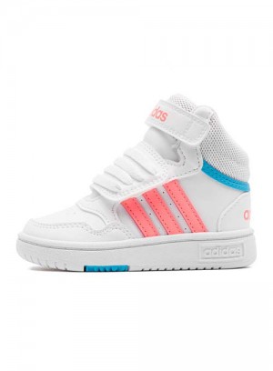 оригинални Маратонки Adidas Hoops Mid 3 GW6112