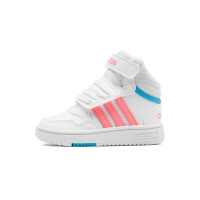 Маратонки Adidas Hoops Mid 3 GW6112