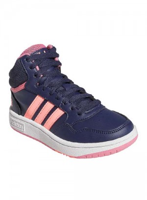 оригинални Маратонки Adidas Hoops Mid 3 GW6234
