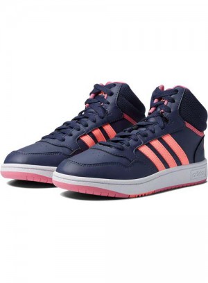 оригинални Маратонки Adidas Hoops Mid 3 GW6234