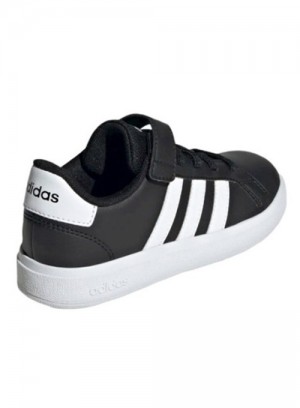 Adidas Grand Court 2.0 EL K GW6513 оригинални Adidas Grand Court 2.0 EL K GW6513