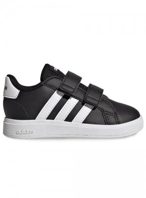 Маратонки Adidas Grand Court I GW6523