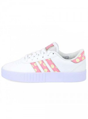 оригинални Маратонки Adidas Grand Court Bold GX5717