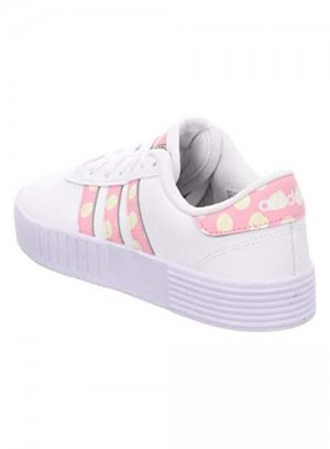 оригинални Маратонки Adidas Grand Court Bold GX5717