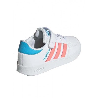 Маратонки Adidas Breaknet K GY6016
