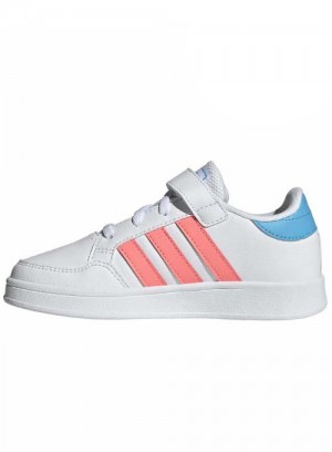 оригинални Маратонки Adidas Breaknet K GY6016