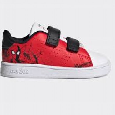 Маратонки Adidas Advantage Spiderman GZ0660 Маратонки Adidas Advantage Spiderman GZ0660