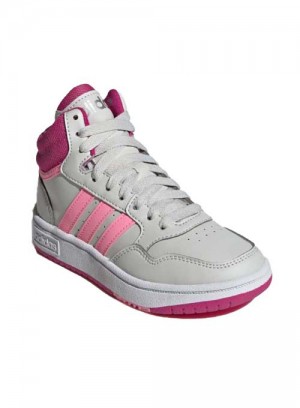 оригинални Маратонки Adidas Hoops Mid 3 GZ1929
