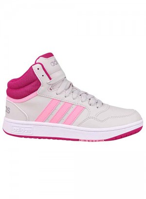 Маратонки Adidas Hoops Mid 3 GZ1929
