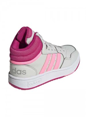 оригинални Маратонки Adidas Hoops Mid 3 GZ1929