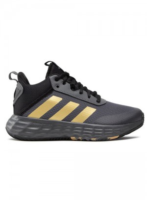 Маратонки Adidas Ownthegame 2.0 K GZ3381