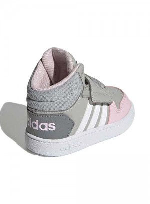 оригинални Маратонки Adidas Hoops Mid 2 GZ7779