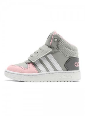 оригинални Маратонки Adidas Hoops Mid 2 GZ7779