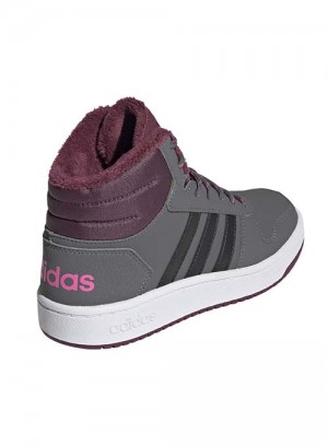 оригинални Маратонки Adidas Hoops Mid 2 GZ7796