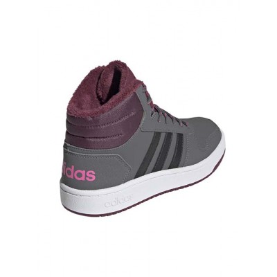 Маратонки Adidas Hoops Mid 2 GZ7796 Маратонки Adidas Hoops Mid 2 GZ7796