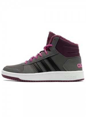 оригинални Маратонки Adidas Hoops Mid 2 GZ7796