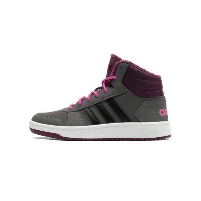 Маратонки Adidas Hoops Mid 2 GZ7796 Маратонки Adidas Hoops Mid 2 GZ7796