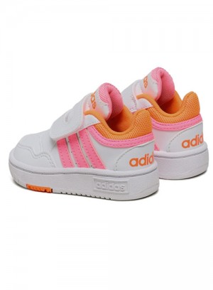 Маратонки Adidas Hoops 3 CF I H03859 оригинални Маратонки Adidas Hoops 3 CF I H03859